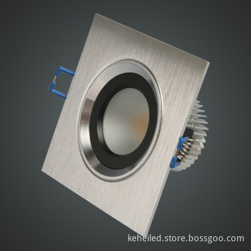 LED Ceiling Light with High Lumen and Power Factor 6w LG 5630 chips